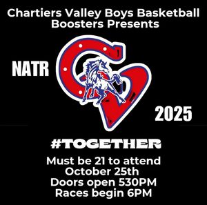 Image post by @charvalleyhoops on Instagram