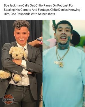 Image post by @nojumper on Instagram