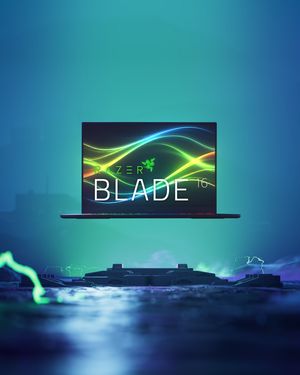 Image post by @razer on Instagram