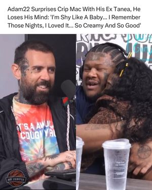 Image post by @nojumper on Instagram