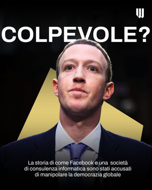 Image post by @will_ita on Instagram