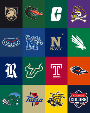 Image post by @american_conf on Instagram