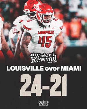 Image post by @thecollegesportsco on Instagram
