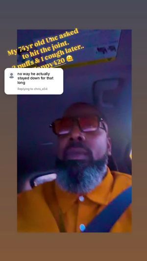 Video post by @binkey1 on Instagram