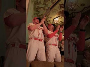 Video post by @spokaneindiansbaseball on YouTube