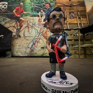 Image post by @bikerumor on Instagram