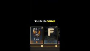 Video post by @c9cod on YouTube