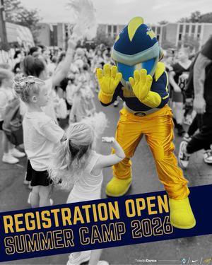 Image post by @toledodanceteam on Instagram