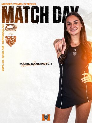 Image post by @mercerwtennis on Instagram