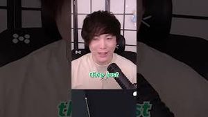 Video post by @sykkuno on YouTube