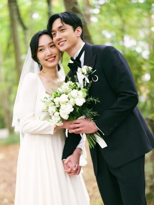 Image post by @ellemenhk on Instagram