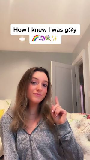 Video post by @arielledangelo on TikTok