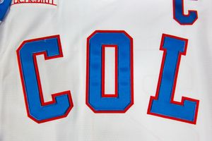 Image post by @coloradoeagleshockey on Instagram