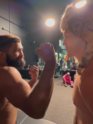 Video post by @ufc on TikTok