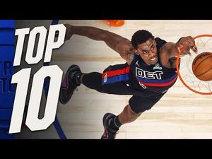 Video post by @nba on YouTube