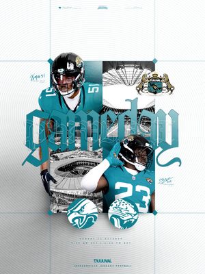 Image post by @jaguars on Instagram