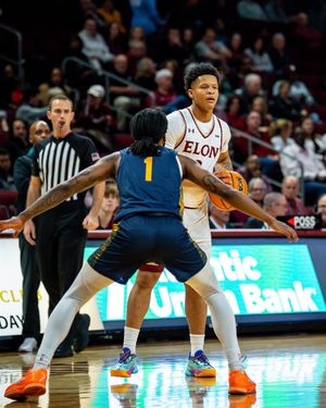 Image post by @elonmbasketball on Instagram