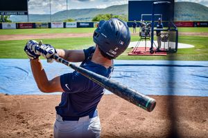 Image post by @pennstatebase on Instagram