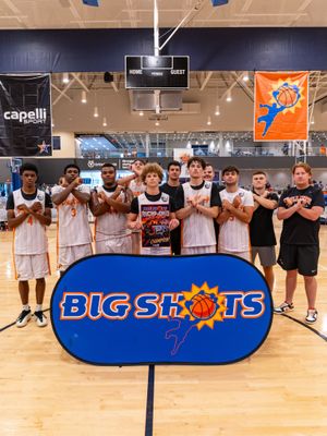 Image post by @bigshotsnation on Instagram