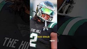 Video post by @maxpreps on YouTube