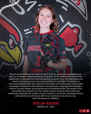 Image post by @redbirdsoftball on Instagram