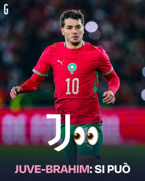 Image post by @lagazzettadellosport on TikTok