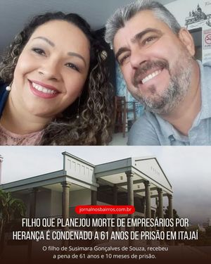 Image post by @jornalnosbairros on Instagram