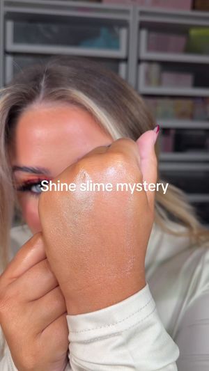 Video post by @beckymorganmakeup on TikTok