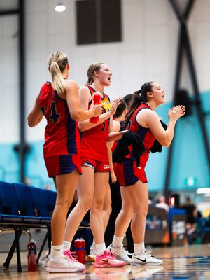 Image post by @basketballaus on Instagram