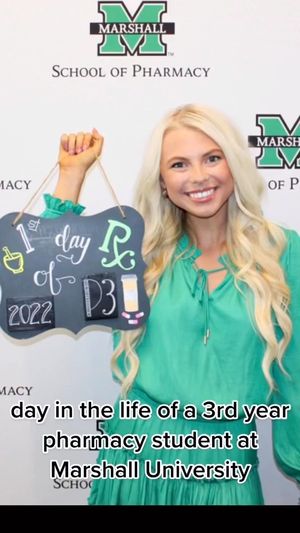 Video post by @marshallu on Instagram