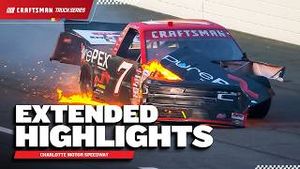 Video post by @nascar on YouTube