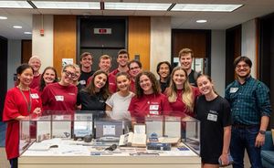 Image post by @uofsclaw on Instagram