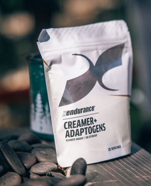 Image post by @Xendurance on Twitter