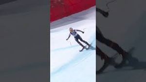 Video post by @nbcsports on YouTube