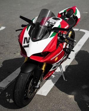 Image post by @panigalers on Instagram