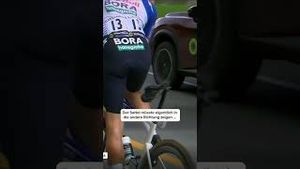 Video post by @eurosportdeutschland on YouTube