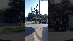 Video post by @Nitro Circus on YouTube