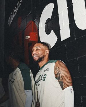 Image post by @bucksinstills on Instagram