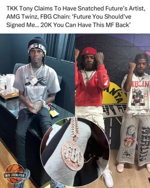 Image post by @nojumper on Instagram