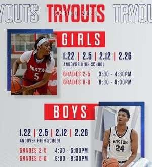 Image post by @ladyrivalsbasketball on Instagram