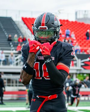 Image post by @semoredhawksfb on Instagram