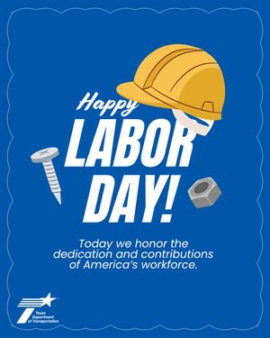 Image post by @txdot on Instagram
