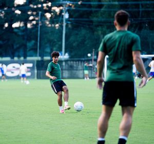 Image post by @upstatemenssoccer on Instagram