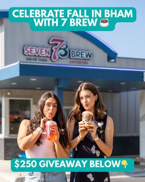 Image post by @bhamnow on Instagram