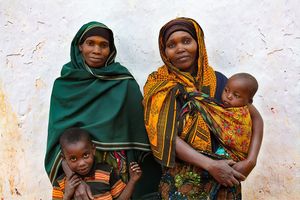 Image post by @TanzaniaCancerCare on Facebook