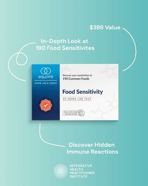 Image post by @integrativehealthpractitioner on Facebook
