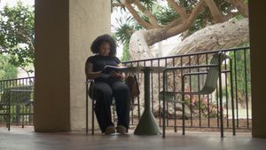 Video post by @VoicesForChildrenSD on Facebook