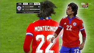Video post by @futbolbilingue on YouTube