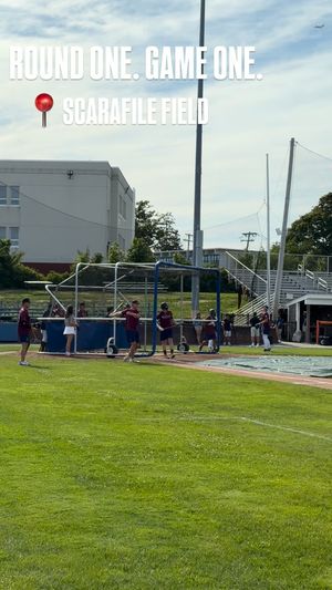 Video post by @Cotuit Kettleers on Facebook