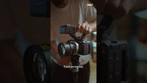 Video post by @f64official on YouTube